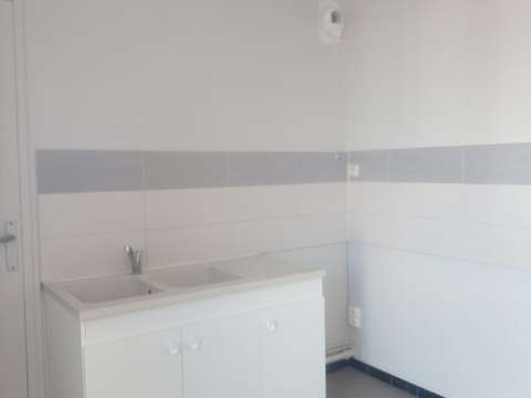 Location appartement 3 pièces Flers 61