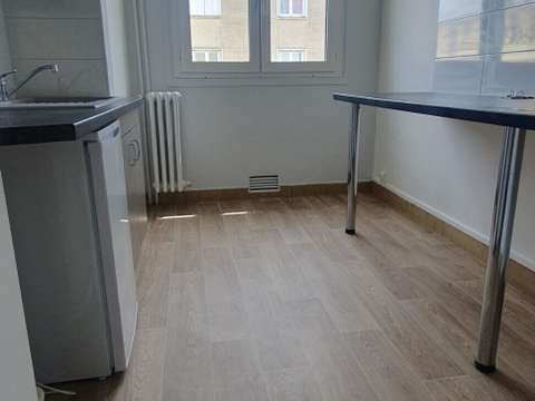 Location appartement 2 pièces
