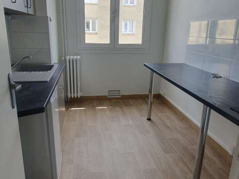 Location appartement 2 pièces Flers 61