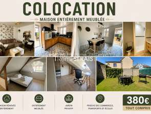 Location ChambreFlers