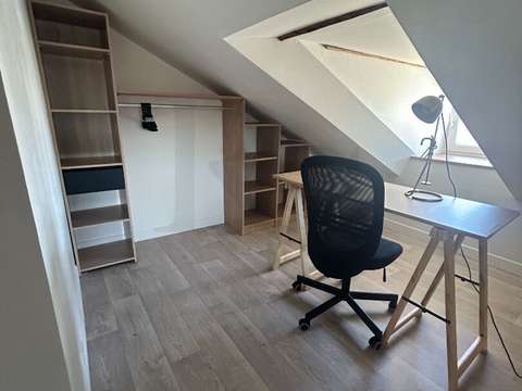Location Chambre 2 pièces Flers 61