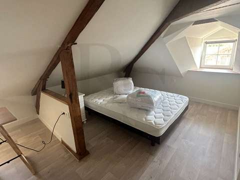 Location Chambre 2 pièces