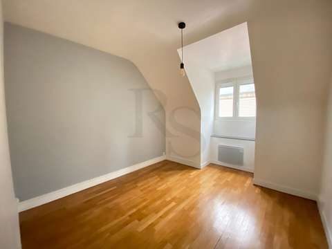 Location appartement 2 pièces Flers 61