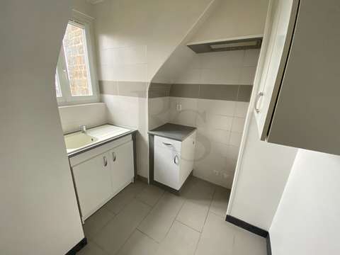 Location appartement 2 pièces