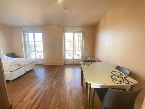 Location Studio 1 pièce