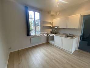 Location Appartement 2 piècesFlers