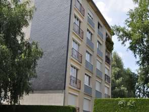 Location Appartement 2 piècesFlers