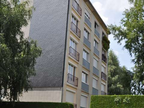 Location appartement Flers 61