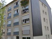 Location appartement