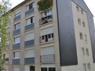 Location appartement