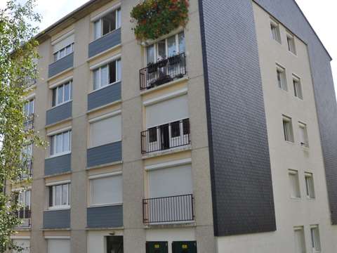 Location appartement