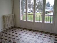 Location appartement