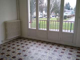 Location appartement