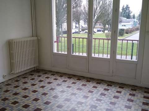 Location appartement