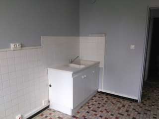 Location appartement
