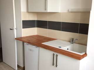 Location appartement 2 pièces