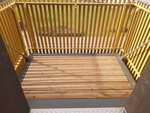 Location Appartement 2 piècesFlers