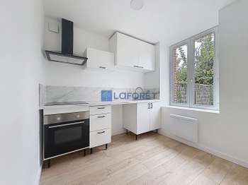 Location Appartement T1Flers