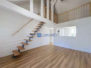 Location Appartement 4 piècesFlers