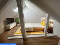 Location appartement 4 pièces Location appartement 4 pièces