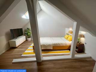 Location appartement 4 pièces Location appartement 4 pièces