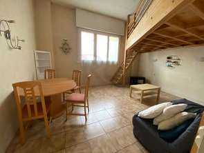 Location Appartement T1Flers