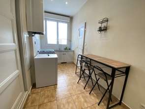 Location Appartement T1Flers