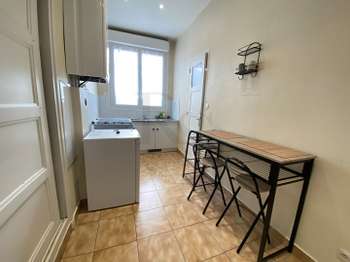 Location appartement 1 pièce Flers 61