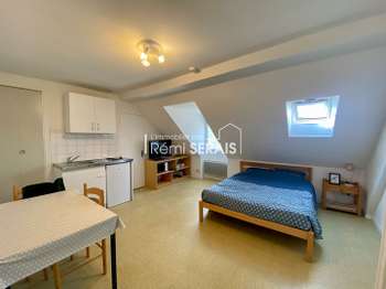 Location Appartement T1Flers