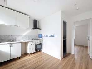 Location Appartement T1Flers