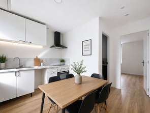 Location Appartement T1Flers