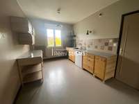 Location appartement 4 pièces