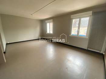 Location appartement 4 pièces