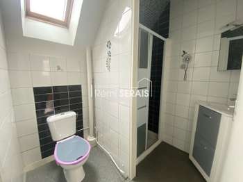 Location appartement 4 pièces