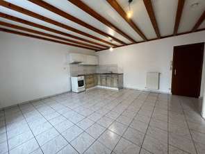 Location Appartement 2 piècesFlers