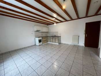 Location appartement 2 pièces Flers 61