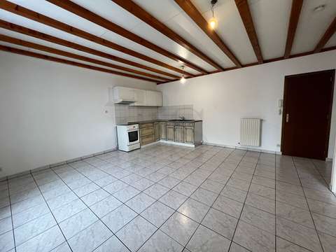 Location appartement 2 pièces Flers 61