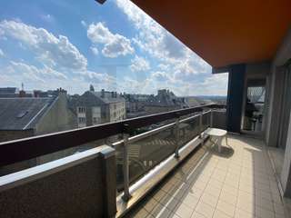 Location appartement 4 pièces