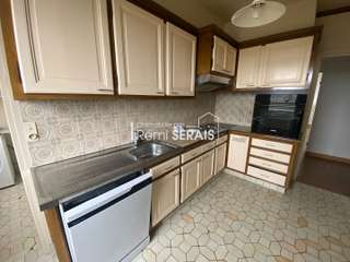 Location appartement 4 pièces