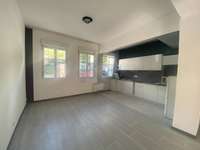 Location appartement 2 pièces Flers - 61
