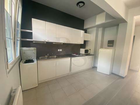 Location appartement 2 pièces Flers 61