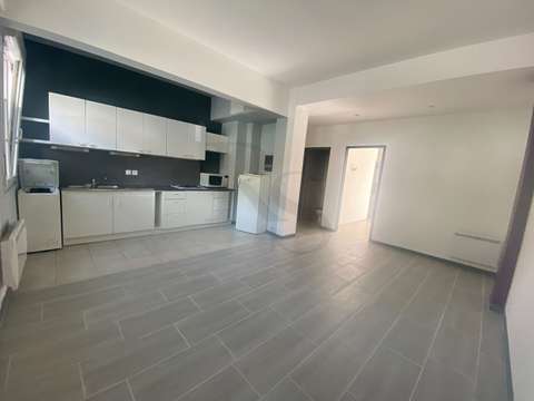 Location appartement 2 pièces