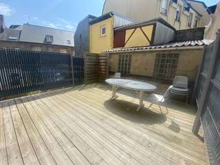 Location appartement 2 pièces