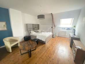 Location Appartement T1Flers