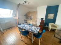 Location appartement T1 Flers - 61