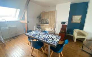 Photo Location appartement Flers