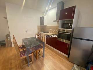 Location appartement 1 pièce
