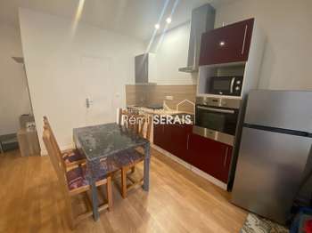 Location appartement 1 pièce Flers 61