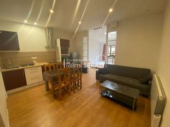 Location appartement 1 pièce