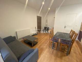 Location appartement 1 pièce